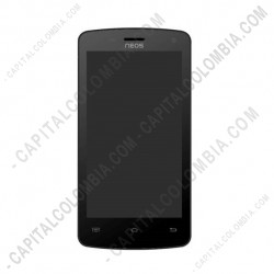 Ampliar foto de Celular Neos 2 - Vista Frontal