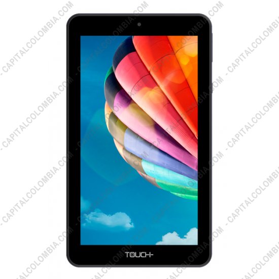 Celulares (Smartphones), Tabletas y Movilidad, Marca: Touch - Tableta Touch de 7 Pulgadas Procesador Intel (ST7706i)
