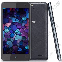Ampliar foto de Celular Smartphone ZTE A475 Negro (Ref. A475_X)