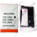 Cinta para Impresora Bixolon SRP-270/SRP-275 (4 unidades) - GRC-220B