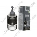 Ampliar foto de Botella Epson Tinta Black de 140ml para M100, M105, M200, M205 (Ref. T774120)