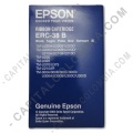Ampliar foto de Cinta ERC-38B para impresora Epson TM-U220 - ERC-38B