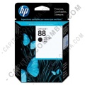 Cartucho de Tinta Hp Negro 88 para HP Officejet Pro K550 para 900 P&aacute;ginas (Ref. C9385AL)