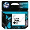 Cartucho Hp Negro 122 Deskjet 1000/2050/3050 para 120 P&aacute;ginas (Ref. CH561HL)