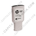 Cartucho HP Matte Black # 727 DesignJet T920, T1500, T250000 (Ref. C1Q12A)