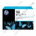 Ampliar foto de Cartucho Hp Dark Gray 761 para Desingjet T7100 de 400ml (Ref. CM996A)