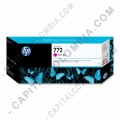 Ampliar foto de Cartucho Hp Magenta 772 para Desingjet Z5200 de 300ml (Ref. CN629A)