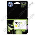 Cartucho de Tinta Hp Yellow 935xl para Hp Officejet Pro 6830 para 825 P&aacute;ginas (Ref. C2P26AL)