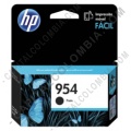 Cartucho Hp Black 954 officejet Pro 8210 8710 8720 (Ref. L0S59AL)