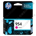 Cartucho Hp Magenta 954 Officejet Pro 8210/8710/8720, 700 P&aacute;g.