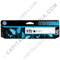 Cartucho HP Negro 970 OfficeJet Pro X451/X476 Dw (Ref. CN621AM)