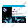 Ampliar foto de Cartucho Hp Magenta 761 para Desingjet T7100 de 400ml (Ref. CM993A)