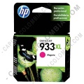 Cartucho Hp Magenta 933xl para Hp Business 6100/7110 y Hp Multifunction 6600 para 825 P&aacute;ginas (Ref. CN055AL)