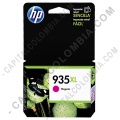 Ampliar foto de Cartucho Hp Magenta 935xl para Hp Officejet Pro 6830 para 825 Páginas Aprox. (Ref. C2P25AL)