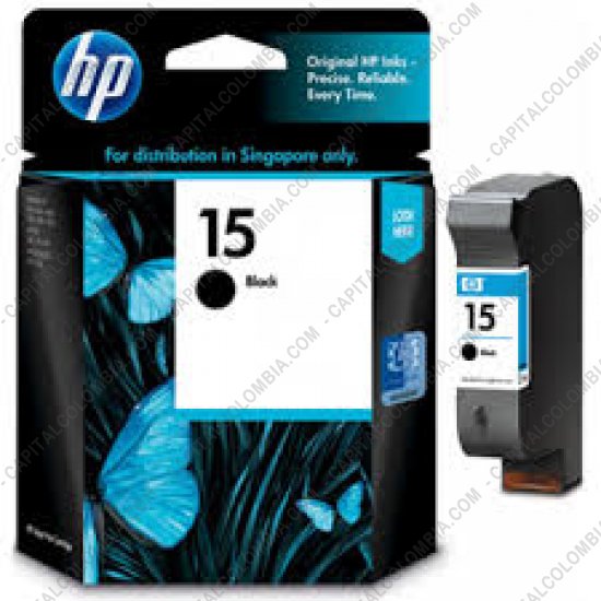 Servidor Hp Printronic - Cartuchos De Tinta Remanufacturados Para HP 45 (2 Unidades) Para Deskjet 1000Cse 1100 1220C/PS 1600 6122 710 720 782 815 820 830 850 870 Supernote A5x