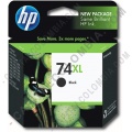 Ampliar foto de Cartucho Hp Negro 74xl Alto Rendimiento (Ref. CB336WL)
