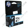 Cartucho Hp Negro&nbsp;934 para Hp Officejet Pro 6830 para 400 P&aacute;ginas Aprox. (Ref. C2P19AL)