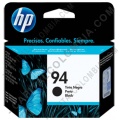 Cartucho Hp Negro 94 para Deskjet 5740/6540/6540dt/6840dt para 480 P&aacute;ginas Aprox. (Ref. C8765WL)