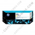 Ampliar foto de Cartucho Hp Yellow 772 para Desingjet Z5200 de 300ml (Ref. CN630A)