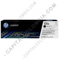Toner Hp 131A Negro para Laserjet Pro 200/M251/M276 Color para 1.600 P&aacute;ginas Aprox. (Ref. CF210A)