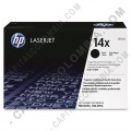 Toner HP Negro Laserjet M712 M725 (Ref. CF214X)
