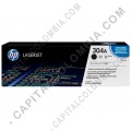 Toner HP 304A Negro para Laserjet CP2025/CP2025n/CP2025dn/CM2320 para 3.500 P&aacute;ginas Aprox. (Ref. CC530A)