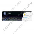 Toner Hp Yellow 412a Laserjet (Ref. CF412A)