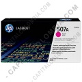 Toner HP 507A Magenta para Laserjet M551n/M551dn/M551xh para 6.000 P&aacute;ginas Aprox. (Ref. CE403A)