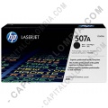Toner HP 507A Negro para HP M551n/M551dn/M551xh para 5.500 P&aacute;ginas Aprox. (Ref. CE400A)