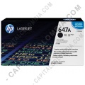 Toner HP 647A Negro para Laserjet CP4025/CP4525 para 8.500 P&aacute;ginas Aprox. (Ref. CE260A)