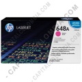 Toner HP 648A Magenta para Laserjet 4525dn para 11.000 P&aacute;ginas Aprox. (Ref. CE263A)