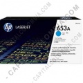 Toner HP Cyan Laserjet M680 16.500 P&aacute;ginas (Ref. CF321A)
