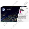 Toner HP Magenta Laserjet M680 16.500 P&aacute;ginas (Ref. CF323A)