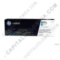 Toner HP Cyan Laserjet M880 32.000 P&aacute;ginas (Ref. CF301A)