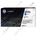 Toner HP Cyan Laserjet M651 15.000 P&aacute;ginas (Ref. CF331A)