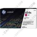 Toner Hp Magenta Laserjet M651, 15.000 P&aacute;ginas (Ref. CF333A)