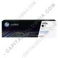 Ampliar foto de Toner Hp Negro 410a Black Laserjet (Ref. CF410A)