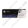 Toner HP Negro 85A para Laserjet P1102/P1102w/m1212/m1132 para 1600 Páginas Aprox. - Ref. CE285A