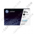 Ampliar foto de Toner HP Negro Laserjet M527dn (Ref. CF287A)
