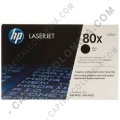 Toner Hp Negro Laserjet Pro 400 M401 (Ref. CF280X)