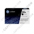 Toner Hp Negro Laserjet Pro M476dn Mfp, M476dw Mfp para 2.400 P&aacute;ginas Aprox. (Ref. CF380A)