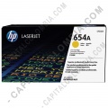 Toner HP Yellow Laserjet M651, 15.000 P&aacute;ginas (Ref. CF332A)