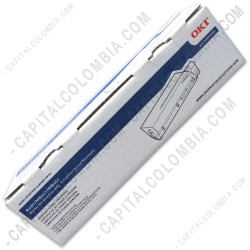 Ampliar foto de Tonner para Impresora Láser OKI  B401/MB441/MB451