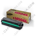 Ampliar foto de Toner Samsung Magenta para CLP-680ND/CLX-6260 Series (Ref. CLT-M506L/XAA)