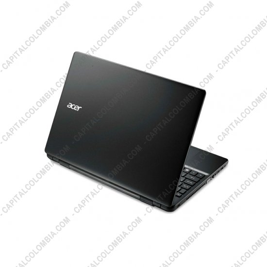 Computadores para Empresas con Windows Profesional, Marca: Acer - Portátil Acer TravelMate pantalla 14" Corei3-4100M 4GB 500GB 7,2K DVDSM 6-cell W8/7 Pro WTY 1.1.0
