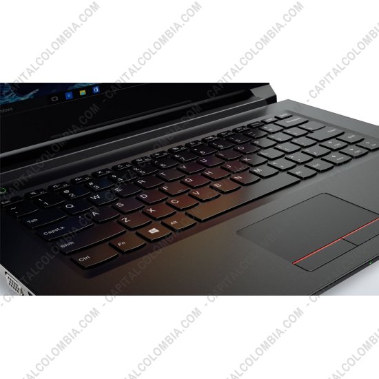 Computadores para Empresas con Windows Profesional, Marca: Lenovo - Computador Portátil Lenovo V310-14ISK Intel Core i5 (80SX0074LM)