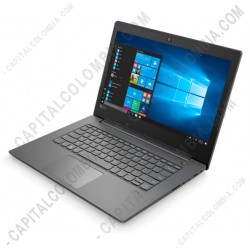 Ampliar foto de Computador Portátil Lenovo V330-14ISK, 14", Intel Core i5 - 81B000F7LM