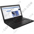 Ampliar foto de Portatil Lenovo X260 Intel i5-6200U(2.3GHz), 4GB RAM, 500GB, 12.5in, Win10Prox64 (Ref. 20F5A0J700) 