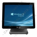 Computadores y Monitores para Punto de Venta (POS), Marca: 3nStar - Computador Touch para punto de venta 3nStar All in One PTE0105W-4-120WE