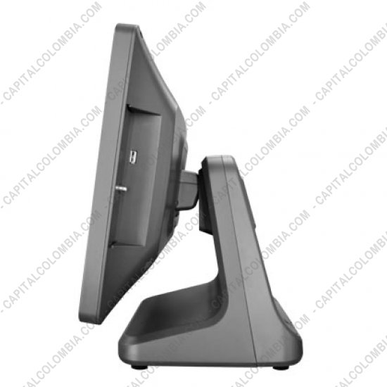 Computadores y Monitores para Punto de Venta (POS), Marca: 3nStar - Computador Touch para punto de venta 3nStar All in One PTE0105W-4-120WE